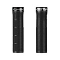 Deity, Knuckleduster, Grips, 132mm, Black, Pair