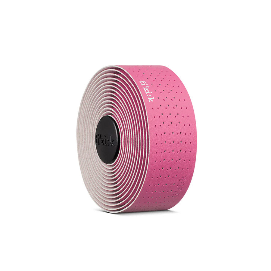 Fizik, Tempo Microtex Classic, Handlebar Tape, Pink