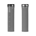 Deity, LockJaw, Grips, 132mm, Stealth, Pair