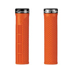 Deity, LockJaw, Grips, 132mm, Stealth, Pair