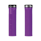 Deity, LockJaw, Grips, 132mm, Stealth, Pair