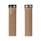 Deity, LockJaw, Grips, 132mm, Stealth, Pair