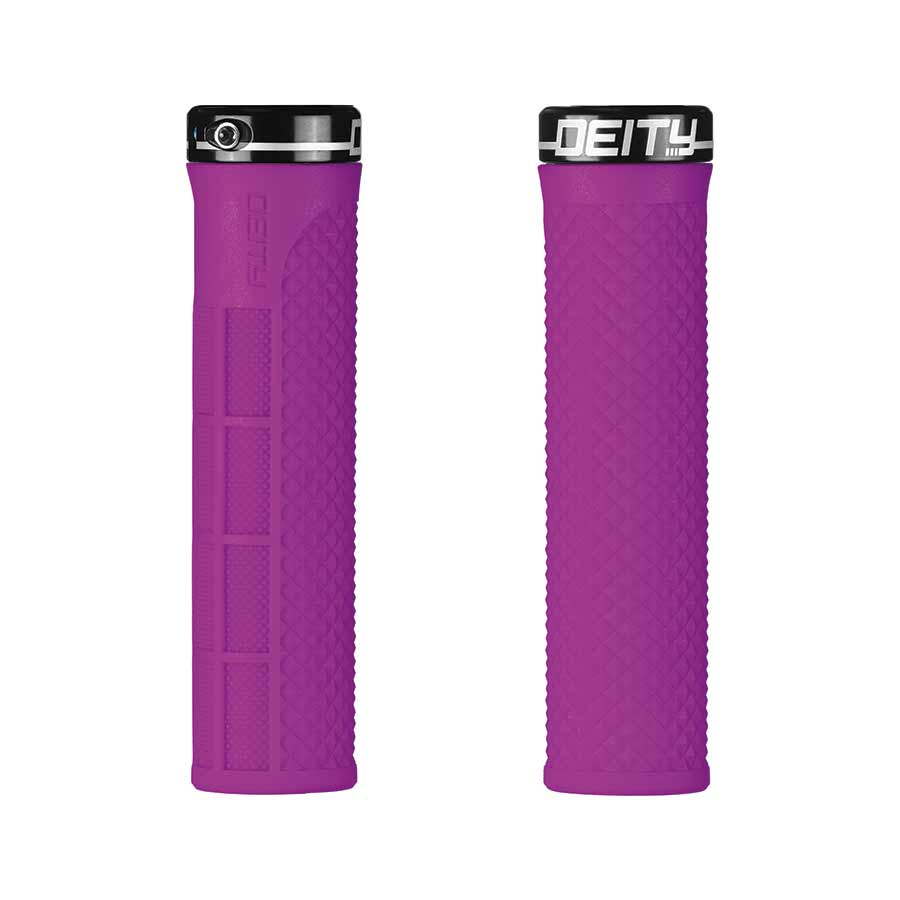 DIVINITÉ LOCKJAW POIGNEES ROSE