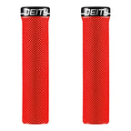 Deity Slimfit Grips, 132mm, Red