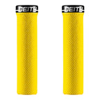 Deity, Slimfit, Grips, 132mm, Black, Pair