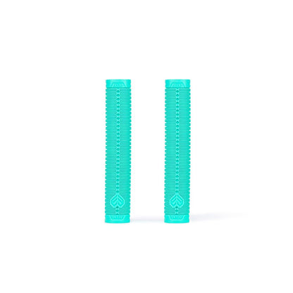 Eclat, Shogun, Grips, 166mm, Army Green, Pair