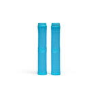 Eclat, Filter, Grips, 164mm, Sky Blue, Pair