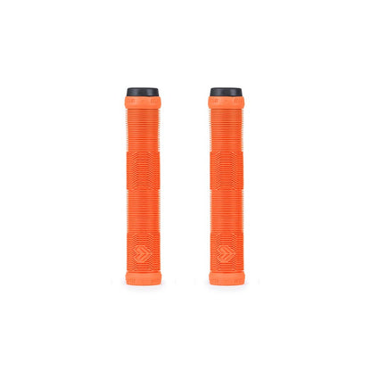 Eclat, Pulsar, Grips, 165mm, Black