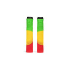Salt Plus, XL, Grips, 155mm, Rasta, Pair