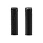 Deity, Megattack, Grips, 140mm, Black, Pair