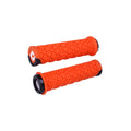 ODI, Vanquish v2.1, Grips, Orange, Pair