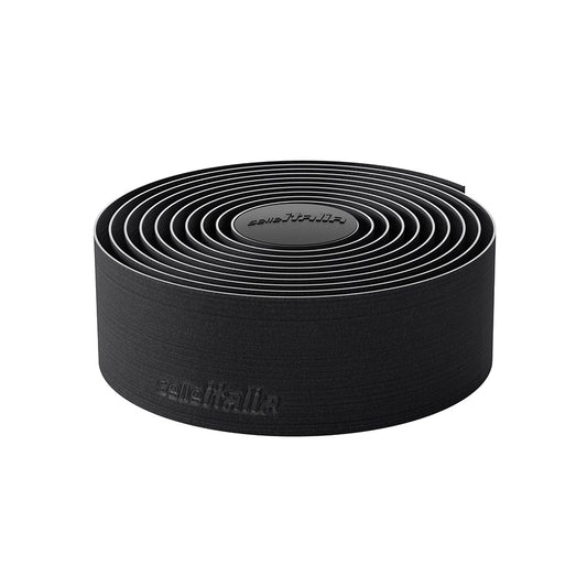 Selle Italia, Gran Fondo, Handlebar Tape, Black, Pair