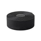 Selle Italia, Gran Fondo, Handlebar Tape, Black, Pair