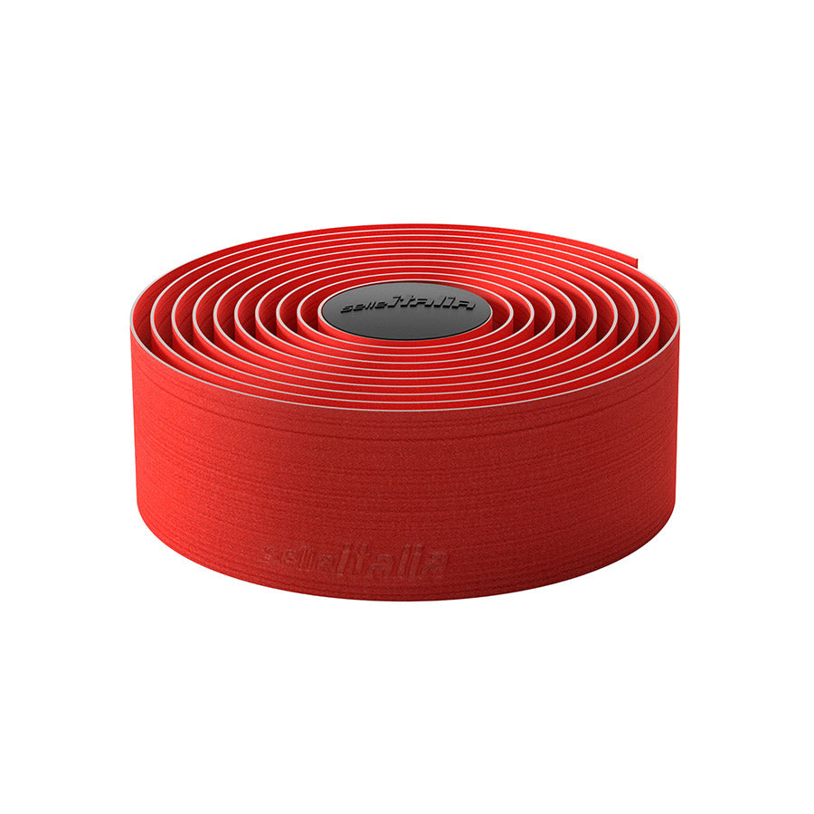 Selle Italia, Gran Fondo, Handlebar Tape, Black, Pair