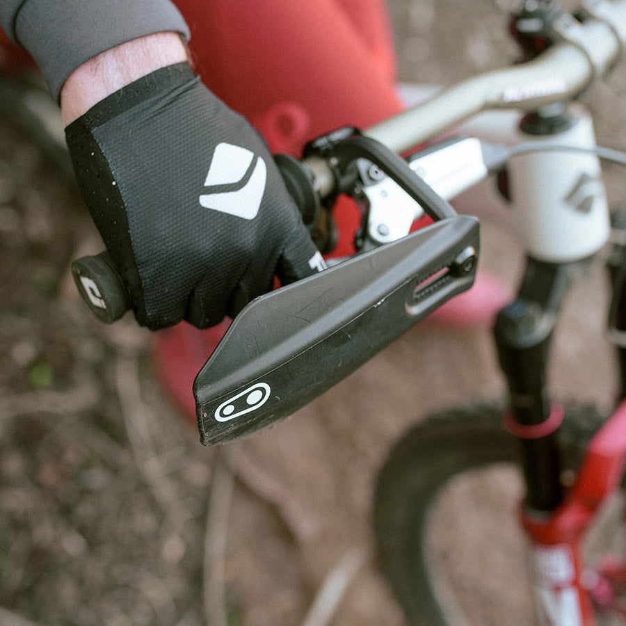 crankbrothers, Guardian Handguards, Universal Band Clamp, Pair