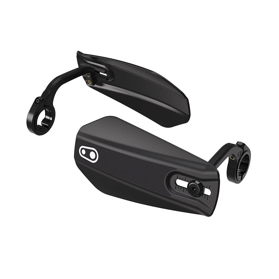 crankbrothers, Guardian Handguards, Universal Band Clamp, Pair