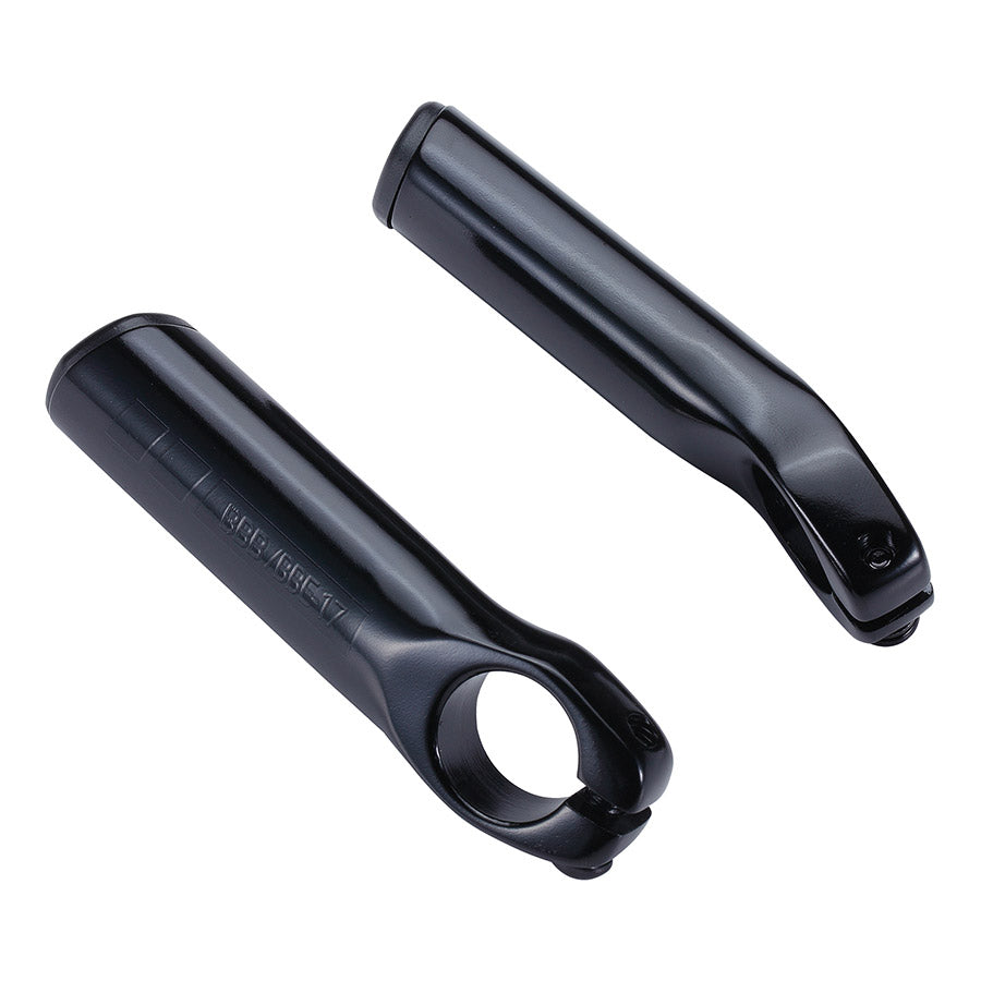 BBB Cycling, BBE-17 LightStraight, Aluminium, 95mm