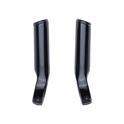 BBB Cycling, BBE-17 LightStraight, Aluminium, 95mm