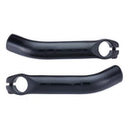 BBB Cycling, BBE-18 LightCurved, Aluminium, 150mm