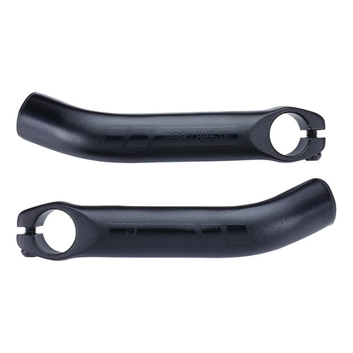 BBB Cycling, BBE-18 LightCurved, Aluminium, 150mm