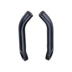 BBB Cycling, BBE-18 LightCurved, Aluminium, 150mm