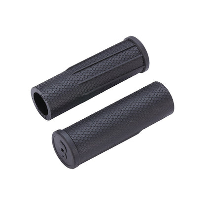 BBB Cycling, BHG-93 Cruiser, Grips, 92mm, Black