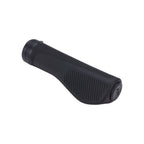 BBB Cycling, BHG-110 SteadyComfort, Grips, 136mm, Black