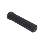 BBB Cycling, BHG-115 SteadyActive, Grips, 136mm, Black