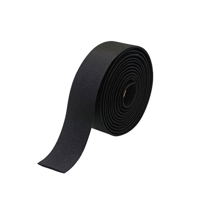 BBB Cycling, BHT-01 RaceRibbon, Handlebar Tape, Black, 2.5mm Thick
