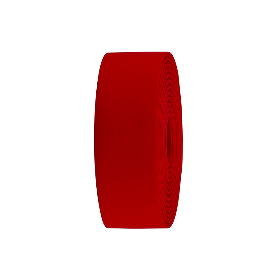 BBB Cycling, BHT-01 RaceRibbon, Handlebar Tape, Black, 2.5mm Thick