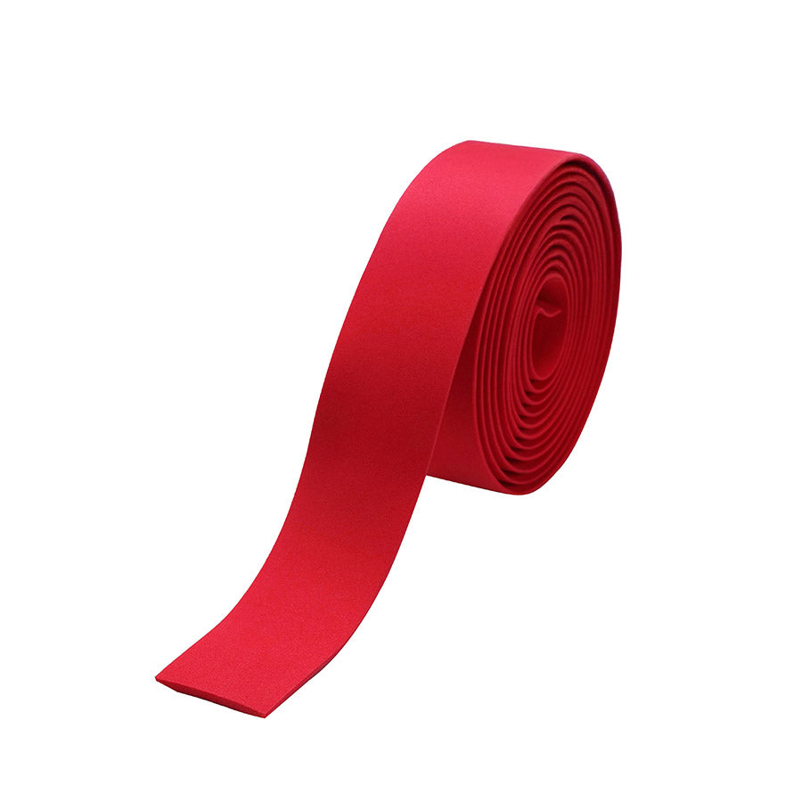 BBB Cycling, BHT-01 RaceRibbon, Handlebar Tape, Black, 2.5mm Thick