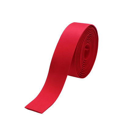 BBB Cycling, BHT-01 RaceRibbon, Handlebar Tape, Black, 2.5mm Thick