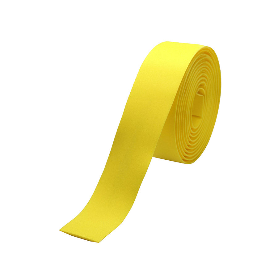 BBB Cycling, BHT-01 RaceRibbon, Handlebar Tape, Black, 2.5mm Thick