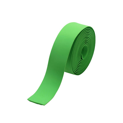 BBB Cycling, BHT-01 RaceRibbon, Handlebar Tape, Black, 2.5mm Thick