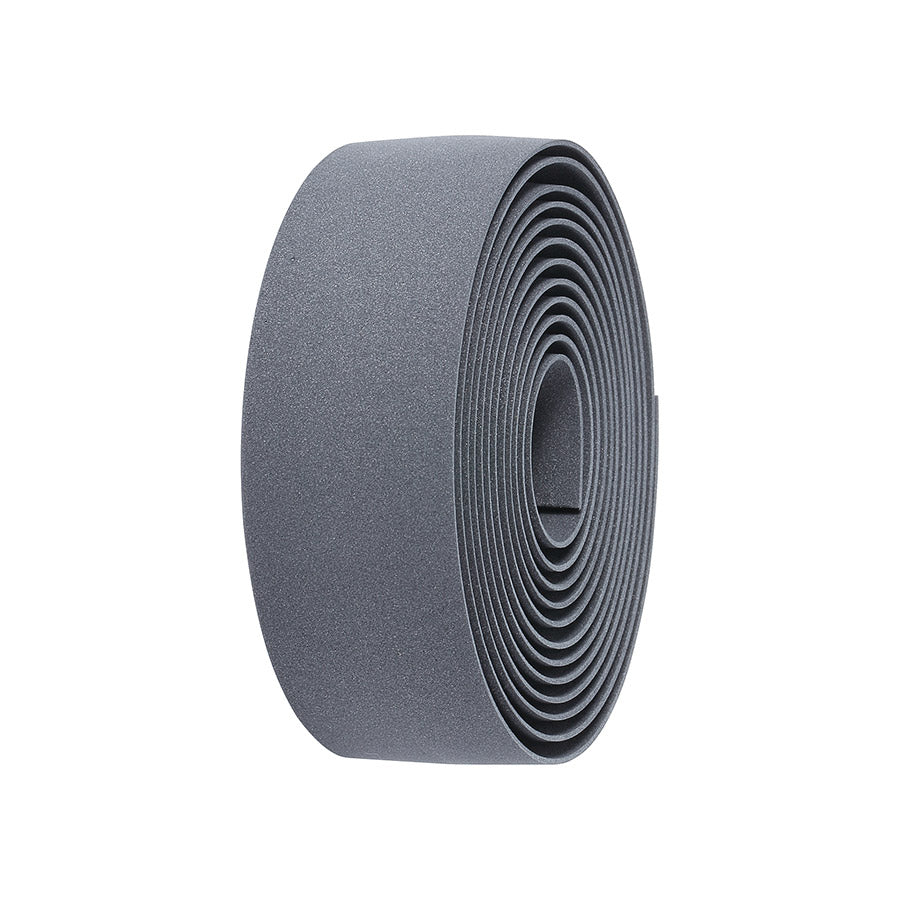 BBB Cycling, BHT-01 RaceRibbon, Handlebar Tape, Black, 2.5mm Thick
