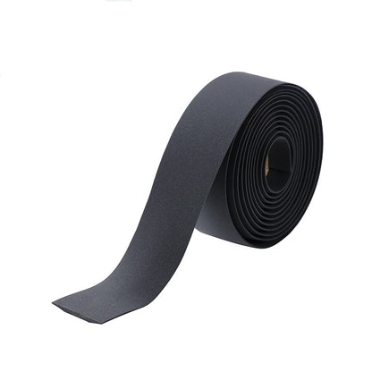BBB Cycling, BHT-01 RaceRibbon, Handlebar Tape, Black, 2.5mm Thick