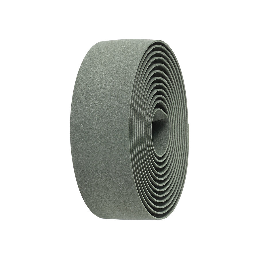 BBB Cycling, BHT-01 RaceRibbon, Handlebar Tape, Black, 2.5mm Thick