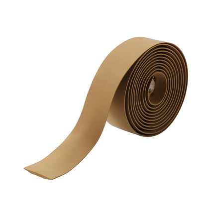 BBB Cycling, BHT-01 RaceRibbon, Handlebar Tape, Black, 2.5mm Thick