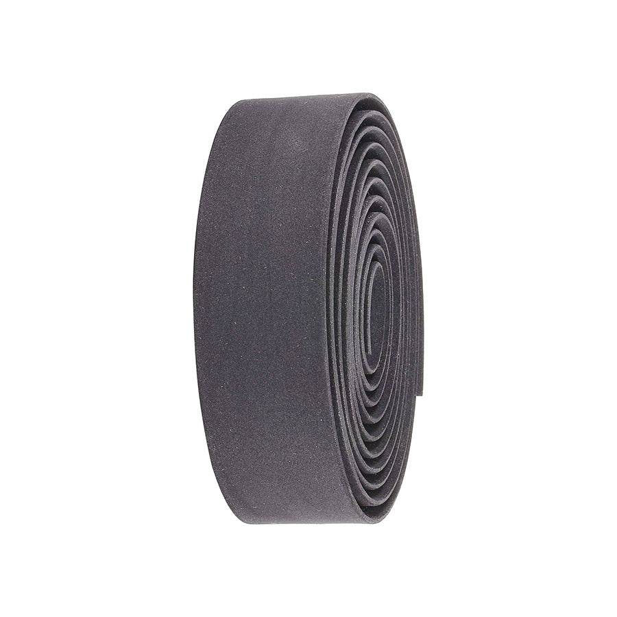 BBB Cycling, BHT-05 RaceRibbon Gel, Handlebar Tape, Black, 3.5mm Thick