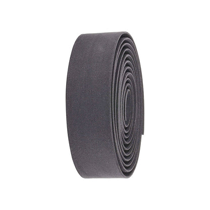 BBB Cycling, BHT-05 RaceRibbon Gel, Handlebar Tape, Black, 3.5mm Thick