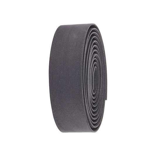 BBB Cycling, BHT-05 RaceRibbon Gel, Handlebar Tape, Black, 3.5mm Thick