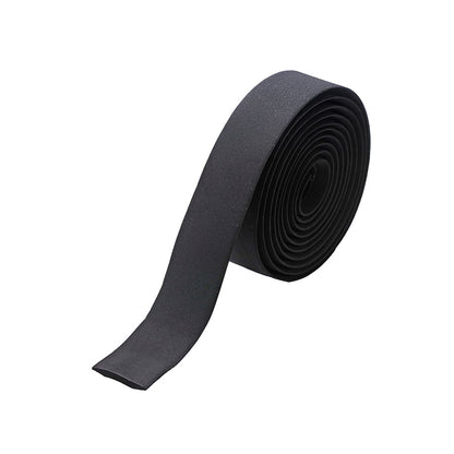 BBB Cycling, BHT-05 RaceRibbon Gel, Handlebar Tape, Black, 3.5mm Thick