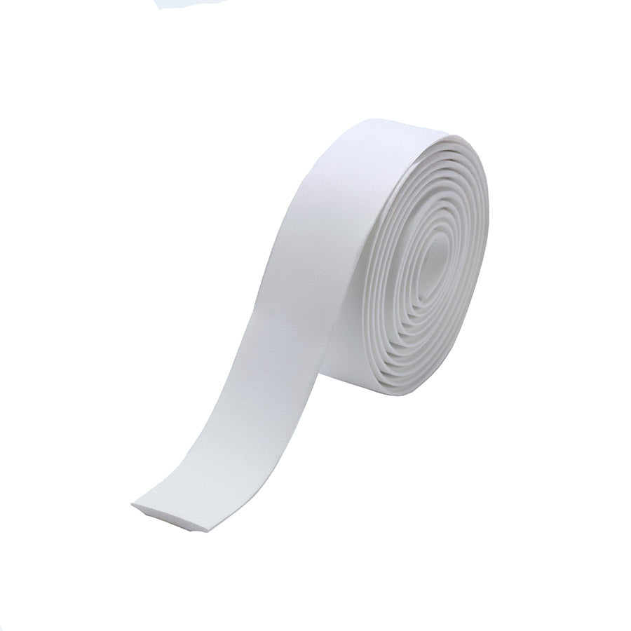 BBB Cycling, BHT-05 RaceRibbon Gel, Handlebar Tape, Black, 3.5mm Thick