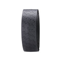 BBB Cycling, BHT-15G UltraRibbon Gel, Handlebar Tape, Black, 2.5mm Thick