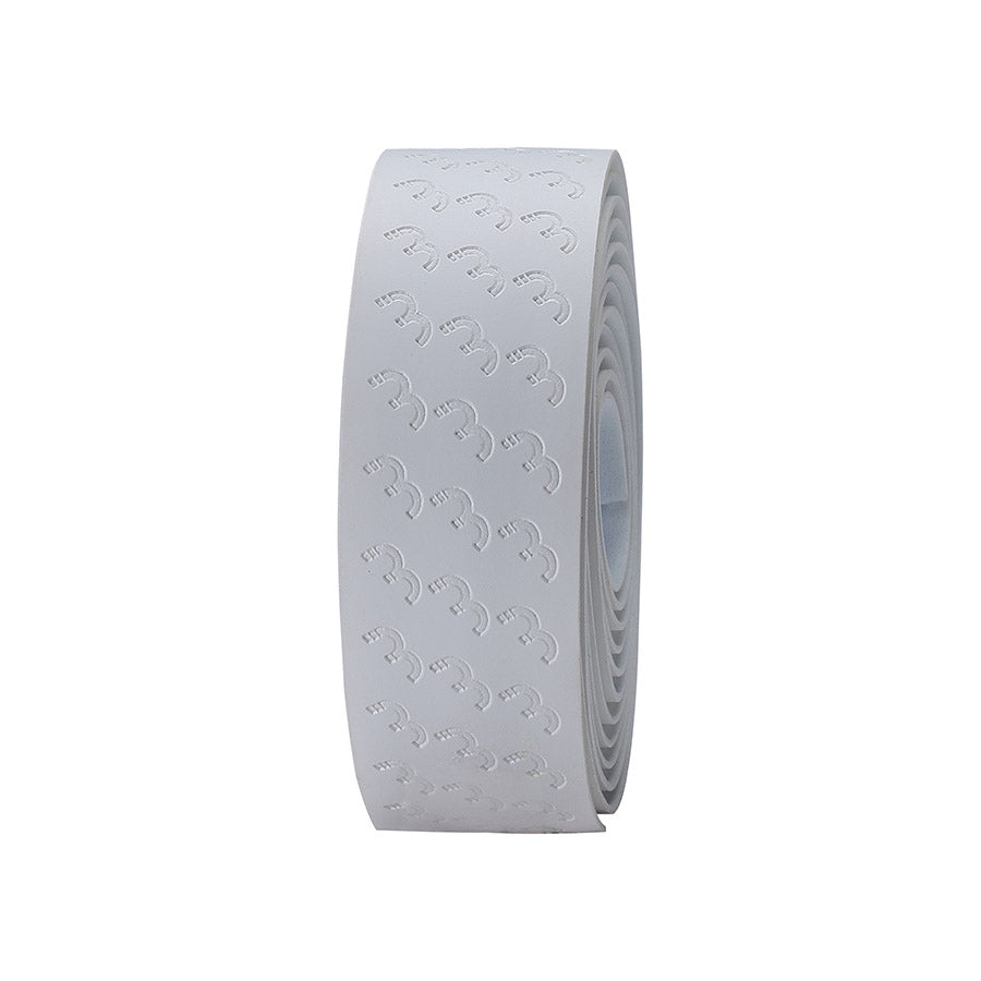 BBB Cycling, BHT-15G UltraRibbon Gel, Handlebar Tape, Black, 2.5mm Thick