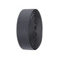 BBB Cycling, BHT-16 GravelRibbon Gel, Handlebar Tape, Black, 3.5mm Thick