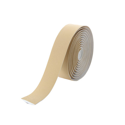 BBB Cycling, BHT-16 GravelRibbon Gel, Handlebar Tape, Black, 3.5mm Thick