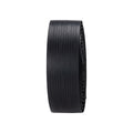 BBB Cycling, BHT-19 NanoRibbon, Handlebar Tape, Black, 2.5mm Thick