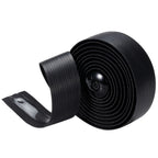BBB Cycling, BHT-19 NanoRibbon, Handlebar Tape, Black, 2.5mm Thick