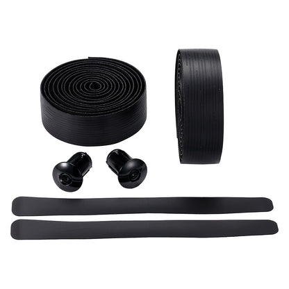 BBB Cycling, BHT-19 NanoRibbon, Handlebar Tape, Black, 2.5mm Thick
